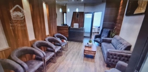 اجاره اداری ۸۵ متری در سعادت آباد