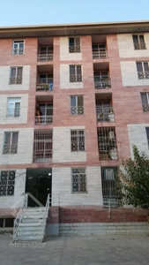 80متری منطقه 5 سازمان برنامه جنوبی