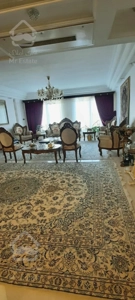 فروش آپارتمان ۲۰۵ متری در قیطریه