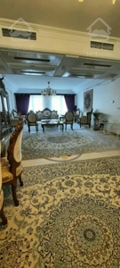 فروش آپارتمان ۲۱۵ متری در قیطریه