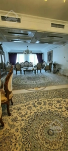 فروش آپارتمان ۲۱۵ متری در قیطریه