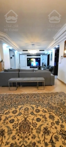 فروش آپارتمان ۲۱۲ متری در قیطریه