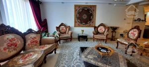 فروش آپارتمان ۲۱۷ متری در قیطریه