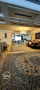 فروش آپارتمان ۲۱۰ متری در قیطریه