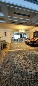 فروش آپارتمان ۲۲۳ متری در قیطریه