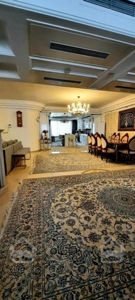 فروش آپارتمان ۲۱۴ متری در قیطریه