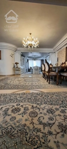 فروش آپارتمان ۲۱۰ متری در قیطریه