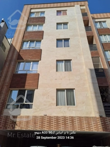 ستارخان ۸ واحد ۱۰۰ متری کلید نخورده فول امکانات