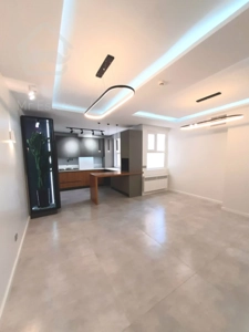 آپارتمان ۶۰ متری فول دیزاین باغ فیض