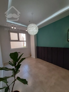 آپارتمان ۵۵ متری تکخواب دیزاین شده جنت شمال