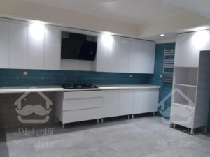 آپارتمان اجاره‌ای با 2 خواب فرمانیه شگفت‌ انگیز