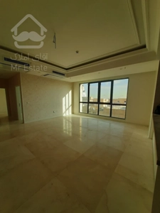 فروش آپارتمان ۹۵متری ۲خواب خطی رو به آفتاب شهرک نفت