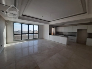 آپارتمان ۹۰ متری دو خواب جنت شمال