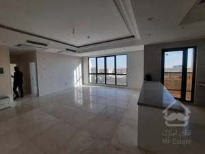 خرید آپارتمان ۱۱۰ متری دو خواب در سازمان برنامه شمالی