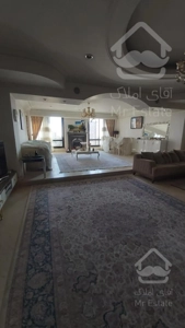 آپارتمان ۸۵ متری ۲خواب/ فول امکانات/ دو کله نور