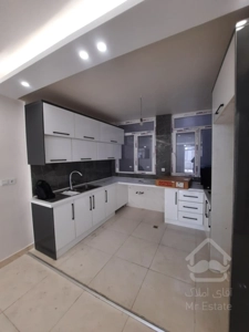 آپارتمان ۷۷ متری دو خواب فول پونک