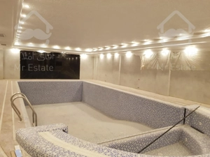 مجلل‌ترین واحد نوساز شمال جردن