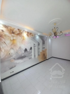 فروش۵۲متر دوخواب پارکینگ اختصاصی