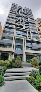 فروش آپارتمان ۳۱۵ متر در برج باغ کامرانیه