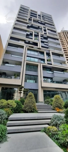 فروش آپارتمان ۳۳۱ متر برج باغ در کامرانیه