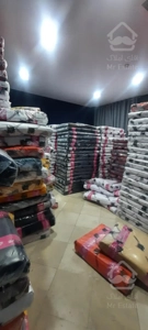 فروش یک باب مغازه ۳۱ متری در پاساژ مولوی