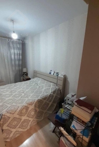 فروش آپارتمان ۶۵ متری دو خواب در جنت اباد جنوبی