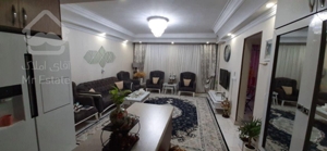 فروش آپارتمان ۷۰ متری دو خواب در جنت آباد جنوبی