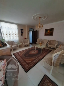 فروش اپارتمان ۹۵متری ۲خواب فول امکانات بلوار بعثت