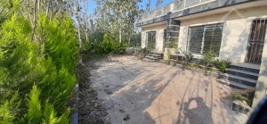 ویلای ۷۵ متری کنار رودخانه