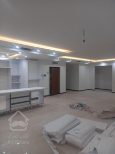 آپارتمان۱۶۰ متر ۳ خوابه شهرک غرب