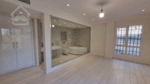 202متر غرق نور در نیاوران/ویو کل تهران