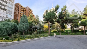 شمال جردن ۳۲۵ متر ۳ خواب مستر ۱۴۰ متر تراس