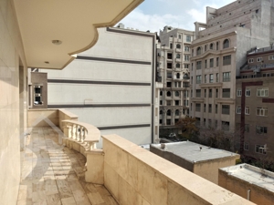 رهن کامل آپارتمان ۲۰۰ متری ولیعصر