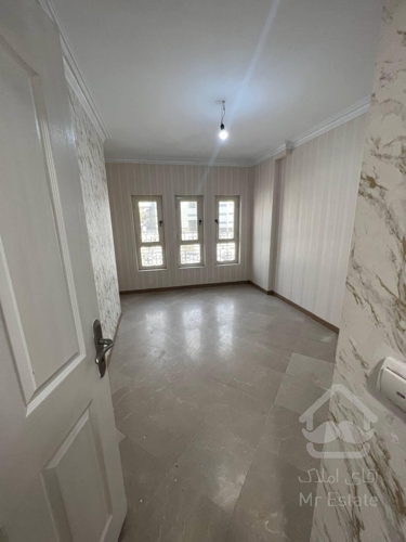 فروش آپارتمان ۸۰ متری دو خواب در جنت آباد مرکزی