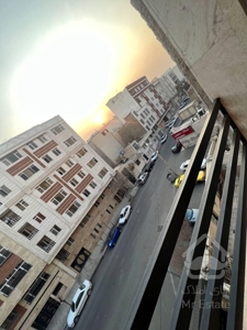 فروش آپارتمان ۶۵ متری دو خواب در جنت آباد جنوبی