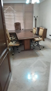 ۱۰۰ متر دفتر کار بر میرداماد