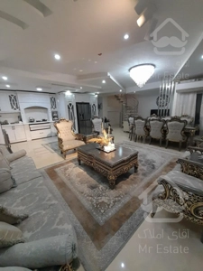 آپارتمان کلیداول ۱۰۰ متری با نقشه ای رویایی