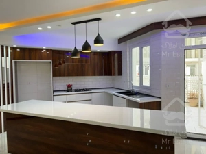 فروش آپارتمان ۸۵ متری دو خواب در جنت آباد جنوبی