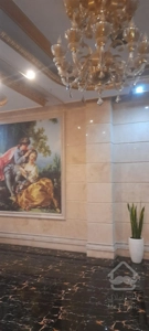 پروژه لوکس رونیکا پالاس نشاط در سردار جنگل شمالی