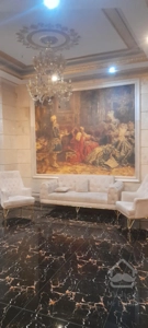 پیش فروش آپارتمان 123 متری فول هتلینگ در رونیکا پالاس دردشت