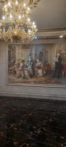 برج لوکس رونیکا پالاس نشاط در منطقه5