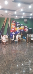 پیش فروش فول هتلینگ در رونیکا پالاس نیایش غرب تهران