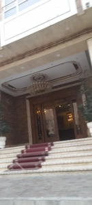 پروژه لاکچری رونیکا پالاس نشاط در سردار جنگی شمالی