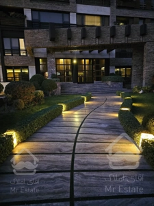 رهن و اجاره برج باغ لوکس ولنجک