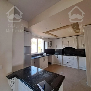 ولنجک 120متر ویو مشجر، خوش نقشه