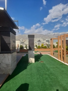 پیش فروش 100متری 2 خواب/سردارجنگل