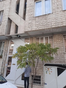 ۱۱۸ متر فلامک شمالی