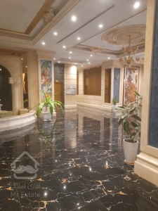 پیش فروش آپارتمان 125 متری لاکچری دو خواب در نارمک