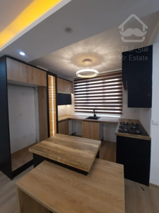 آپارتمان ۶۸ متری دو خواب سازمان برنامه شمالی