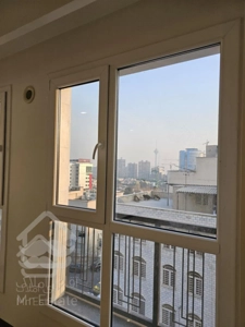 ۸۰متر موقعیت اداری سعادت آباد